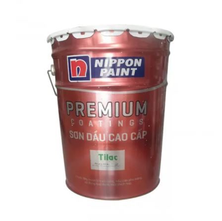 TILAC RED OXIDE PRIMER - 3L 1 TILAC RED OXIDE PRIMER - 3L