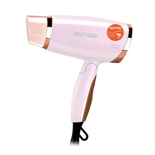 MÁY SẤY TÓC HACHIMITSU HC-415ST - Cái 1 MÁY SẤY TÓC HACHIMITSU HC-415ST - Cái