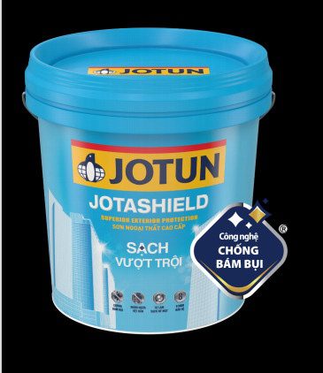 Jotashield Sạch Vượt Trội - 5L 1 Jotashield Sạch Vượt Trội - 5L