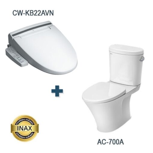 AC-700A+C W-KB22AVN/B w 1 - Cái