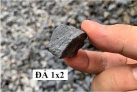 Đá 1*2 xe 4,5m3 - m3 - Ảnh 3