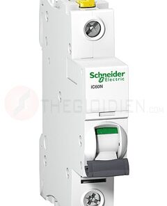 MCB 1P 16A - cái