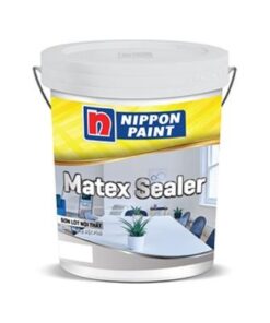 NP MATEX SEALER - 17 L