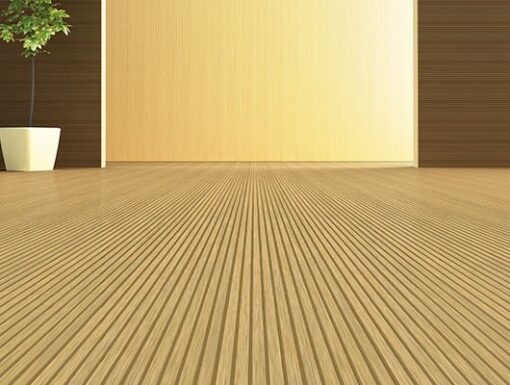 CONWOOD DECOR DECK 6" LINER (25mm x 150mm x 3050mm) - Thanh
