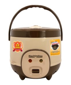 NỒI CƠM ĐIỆN QUAI XÁCH CAO CẤP HC-128Q - Cái