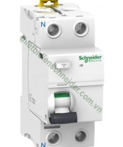 RCBO 1P+N 40A 30mA - cái
