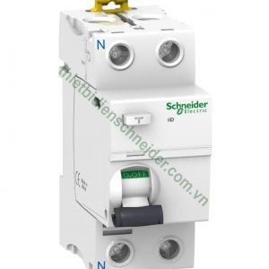 RCBO 1P+N 40A 30mA - cái