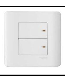 Bộ công tắc Đơn 1 chiều 16A - cái