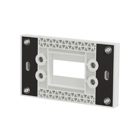 Mặt cho MCB 1 Cực - cái