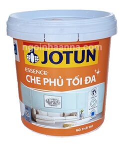 Essence Che Phủ Tối Đa Mờ - 15L