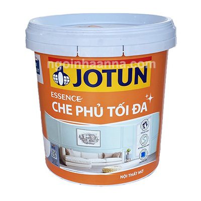 Essence Che Phủ Tối Đa Mờ - 15L 1 Essence Che Phủ Tối Đa Mờ - 15L