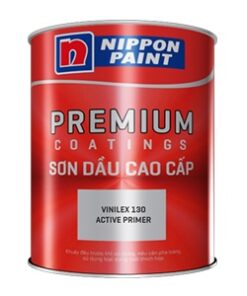 NP VINILEX 120 ACTIVE PRIMER HARDENER - 4 L