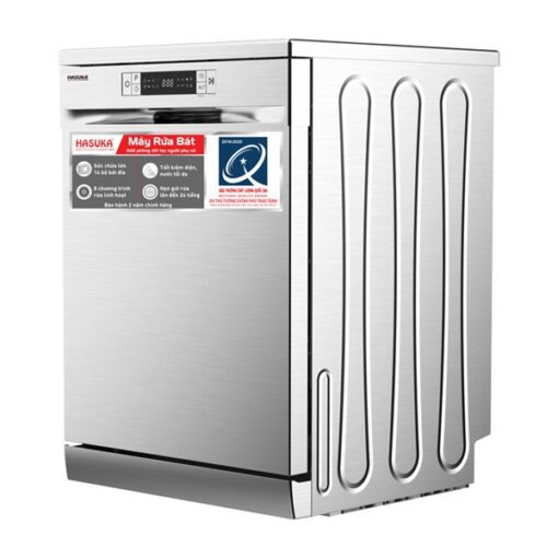 MÁY RỬA BÁT HSK - Cái 1 MÁY RỬA BÁT HSK - Cái