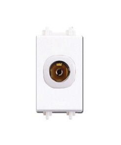 Ổ Cắm TV , size S - cái
