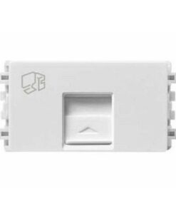 Ổ Cắm Mạng cat6 , size S - cái