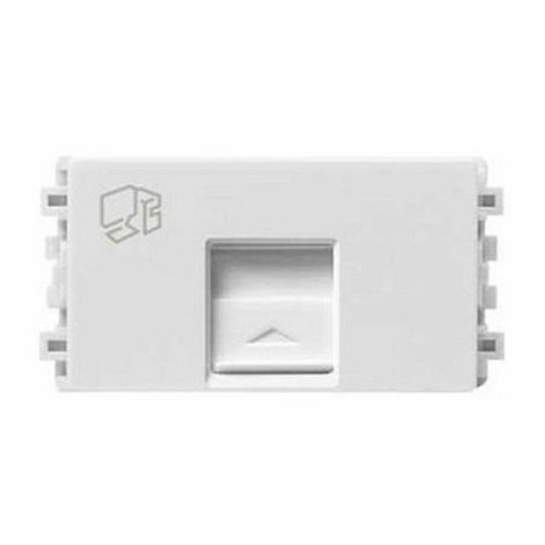 Ổ Cắm Mạng cat6 , size S - cái