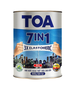 TOA 7in1 Bóng - 15L