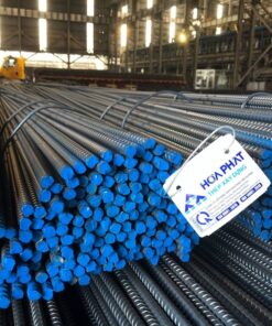 Thép Xây Dựng Hoà Phát CB300