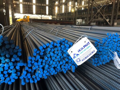 Thép Xây Dựng Hoà Phát CB300