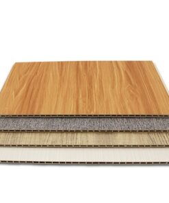Tấm Nano 400mm KT: 400 x 8 x 3000mm - m2