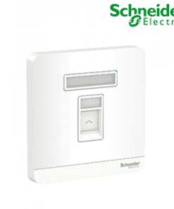 Bộ ổ cắm Mạng cat5e đơn - cái