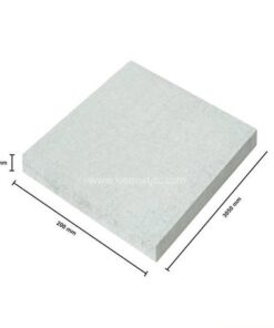CONWOOD PLANK 8" GRAIN TEXTURE (11mm x 200mm x 3050mm) - Thanh