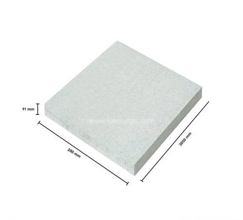 CONWOOD PLANK 8" GRAIN TEXTURE (11mm x 200mm x 3050mm) - Thanh