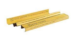 Trần Thạch Cao Vĩnh Tường - Khung Trần Chìm Alpha - m2