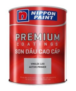 NP VINILEX 120 ACTIVE PRIMER BASE - 4 L