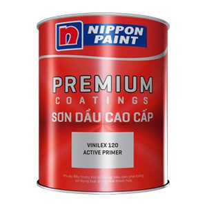 NP VINILEX 120 ACTIVE PRIMER BASE - 4 L 1 NP VINILEX 120 ACTIVE PRIMER BASE - 4 L