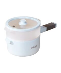 LẨU ĐIỆN MINI ĐA NĂNG HASUKA HSK-555 - Cái