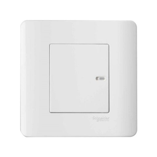 Bộ công tắc Đơn 1 chiều 16A - cái