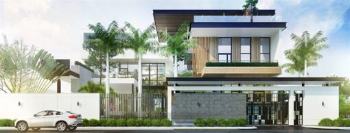 Tư Vấn Thiết Kế Kiến Trúc - m2