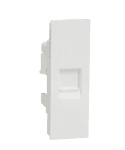 Ổ Cắm Mạng cat5 , size S - cái