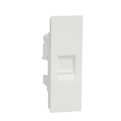 Ổ Cắm Mạng cat5 , size S - cái