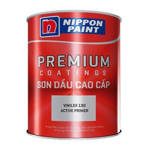 NP VINILEX 130 ACTIVE PRIMER HARDENER - 1 L