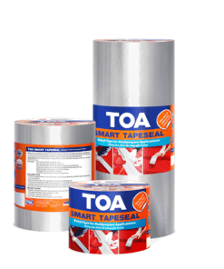 TOA Smart TapeSeal 30cm X 3m - 1 cuộn