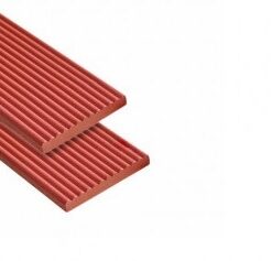 CONWOOD DECK 6" ANTI SLIP (14mm x 150m m x 3050mm) - Thanh