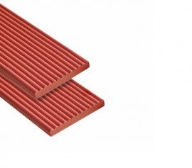 CONWOOD DECK 6" ANTI SLIP (14mm x 150m m x 3050mm) - Thanh