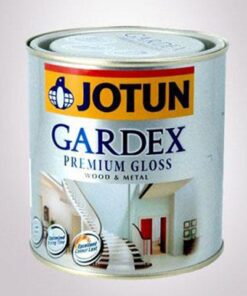 Gardex bóng mờ - 0.8L
