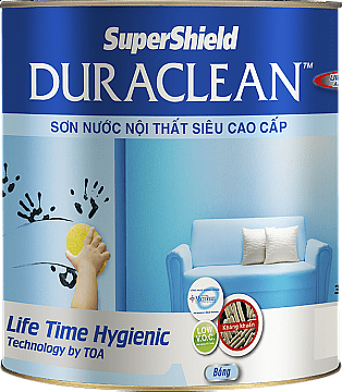 SuperShield DuraClean - 3,785L