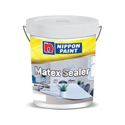 NP MATEX SEALER - 5 L 1 NP MATEX SEALER - 5 L
