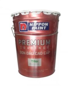 TILAC RED OXIDE PRIMER - 0L8