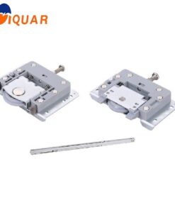 Ray lùa giảm chấn (SINQUAR) - m2