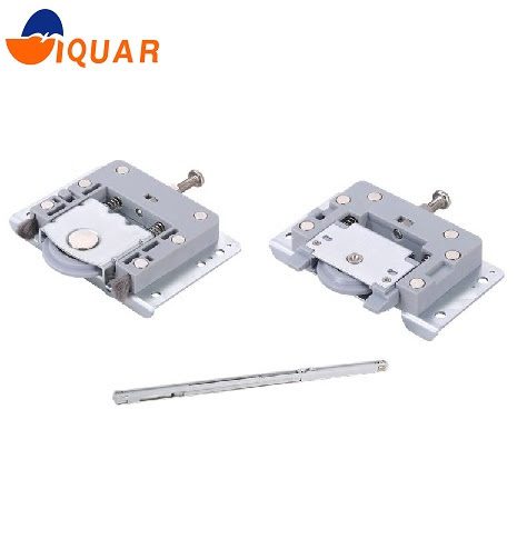 Ray lùa giảm chấn (SINQUAR) - m2