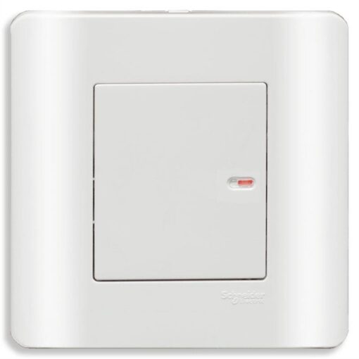 Bộ công tắc Đơn 2 chiều 16A - cái