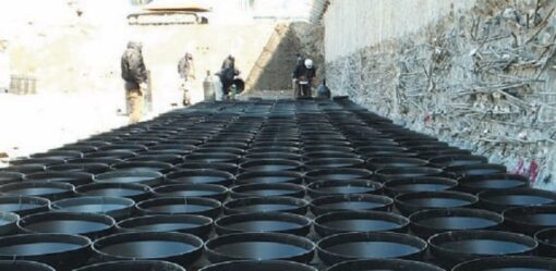 Móng Top Base - cái 2 Móng Top Base - cái - Ảnh 2