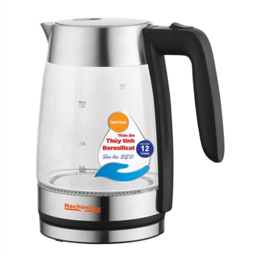 ẤM SIÊU TỐC HC - 311 - Cái 1 ẤM SIÊU TỐC HC - 311 - Cái