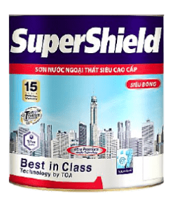 SuperShield Siêu Bóng - 3.785L