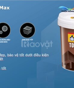 Tough Shield Max - 17L